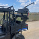 Polaris Ranger Mid-Size 570/ EV Quick Connect Aluminum High Seat by Ranch Armor